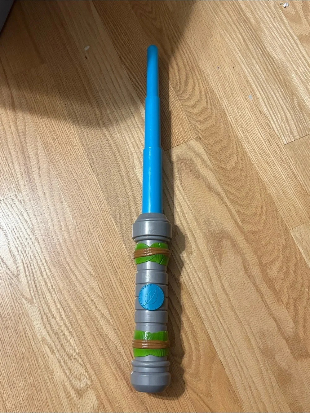 Star Wars Young Jedi Adventures Lightsaber Kai Disney Toy
